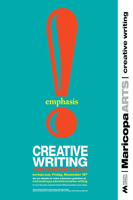 Writing Competition, Event Flyer, Emphasis, Creative Writing, Layout, Google Search, Graphic Design, Writing, Design