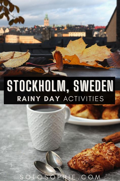 Swedish Travel, Sweden Trip, Fall Packing List, Stockholm Winter, Fall Packing, Visit Sweden, Official Residence, Sweden Travel, Europe Trip Itinerary