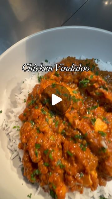 Saurav Thakur on Instagram: "Chicken Vindaloo!" Chicken Vindaloo Recipe, Vindaloo Recipe, Chicken Vindaloo, Vindaloo, March 16, Asian Recipes, Audio, Chicken, The Originals