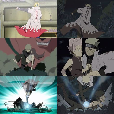 MinaKushi || NaruSaku || Naruto Shippuden/Naruto Shippuden: Road to Ninja Naruto Road To Ninja, Naruto Shippuden Naruto, Minato Kushina, Shippuden Naruto, Naruto Sakura, Naruto Couples, Naruto Oc Characters, Naruto Images, Naruto Fan Art