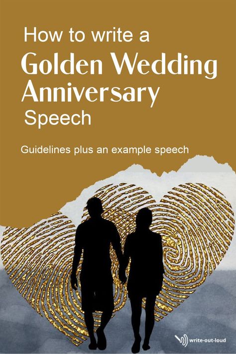 50 Wedding Anniversary Gifts Gold, Vow Renewal 50 Years 50th Wedding Anniversary, 50th Wedding Anniversary Dinner Ideas, Ideas For Golden Wedding Anniversary, 50 Wedding Anniversary Cake Ideas, Anniversary Toast To Parents, Diy 50th Wedding Anniversary Decorations, 50th Anniversary Video Ideas, 50th Wedding Anniversary Speech For Parents