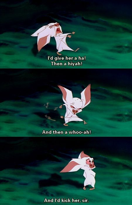 Anastasia Quotes, Bartok The Bat, We Can Be Friends, Anastasia Movie, Laika Studios, Pinturas Disney, Disney Memes, About Time Movie, Disney Quotes