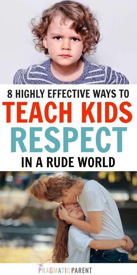 Bad Behavior Kids, Disrespectful Behavior, Disrespectful Kids, Teaching Kids Respect, Teaching Respect, Manners For Kids, Teaching Discipline, Parenting Discipline, How To Teach Kids