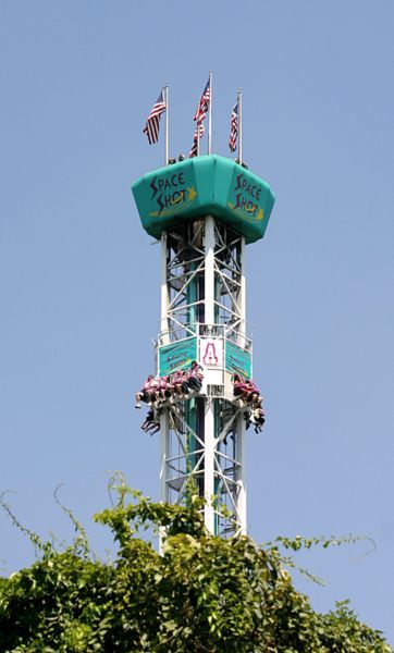 Adventureland Iowa, Adventureland Aesthetic, Amusement Rides, Madison County, Washington County, Amusement Parks, Summer Friends, Best Western, Space Needle