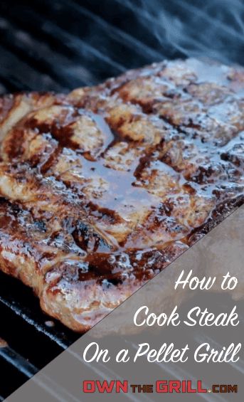 Green Mountain Grill Recipes, Pit Boss Pellet Grill Recipes, Wood Pellet Grill Recipes, Steak Ribeye, Traeger Cooking, Pellet Smoker Recipes, Traeger Grill Recipes, Recipes Steak, Cook Steak