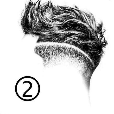 Corte de Pelo para hombres Mens Hairstyles For Thick Hair, Photoshop Hair, Popular Mens Hairstyles, Mens Hairstyles With Beard, Gents Hair Style, Download Hair, Mens Hairstyles Thick Hair, Hair Sketch, Men Hair Color