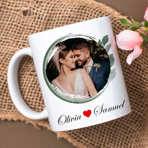 Is there an artist in your family whose work needs to be displayed every morning? Have it printed on a ceramic mug so you can appreciate it every day as you get your day started! Order your personalized mug today! Printed Mugs Design, Mug Gift Ideas, Personalized Photo Mugs, Mug For Dad, Printed Mugs, Custom Photo Mugs, Tea Cup Gifts, Tea And Books, Wedding Mugs