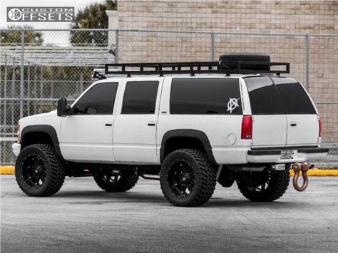 Gmt400 Suburban, Overland Tahoe, Overland Suburban, Chevy Suburban Custom, 4x4 Suburban, Obs Suburban, 1994 Chevy Silverado, Trucks Gmc, Chevy Suv