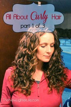 All-About-Curly-Hair-Part-1-of-3 Good lord someone gets it. She actually gets it. Thinning Shears, Curly Hair Problems, Naturally Curly Hair, Shea Moisture, Hair Curls, Short Layers, Hair Help, Hair Starting, Curly Hair Care