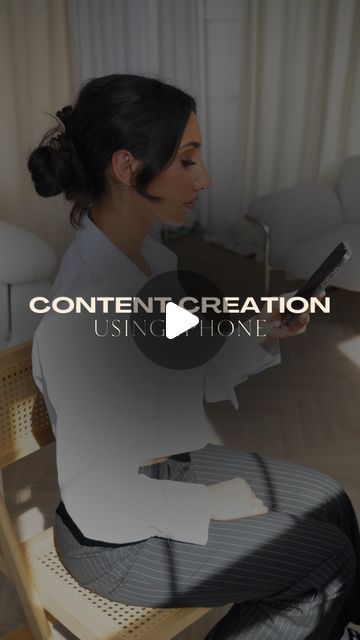 JAMIE-LEIGH SUTTON | SALON OWNER | EDUCATOR | DIGITAL PRODUCTS on Instagram: "🗣️📣 calling all content creators, SAVE THIS & follow for more tips 💫

Here’s of some of my best tips for capturing high quality content from your iPhone! 📲 I currently have the iPhone 15 pro max but I do still occasionally use my old iPhone 12 Pro! 

1. ALWAYS record using the back camera as it produces more clear / sharp content than the front selfie camera 

2. Ensure your camera settings are set to Record Video ➡️ 4k at 60fps for highest quality recording with high resolution… it can take up more storage space on your phone though 🫣 it’s worth it, in my opinion! 

3. Ensure Grid and Level is turned ON in your camera settings as this helps you record better content that is level and in frame… ie i like to Old Iphone, Salon Owner, Selfie Camera, Salon Owners, Pro Camera, Back Camera, Camera Settings, Quality Content, In Frame