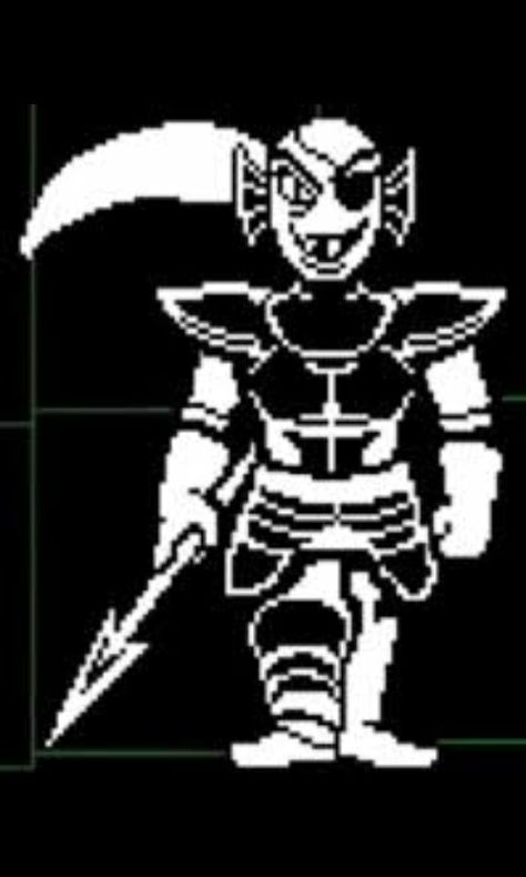 Undyne sprite Undyne Undertale, Undertale Undyne, Alphys And Undyne, Punk Patches, Water Nymphs, Royal Guard, Toby Fox, Funny Games, Music Box