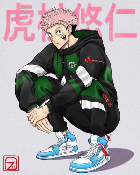 Drip Anime Characters, Drippy Anime Characters, Naruto Art Wallpaper, Japanese Shirt Design, Frat Banner, Anime Streetwear Art, Drip Anime, Naruto Supreme, Anime Hypebeast