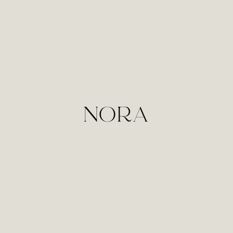 Nora Tattoo Name, Nora Name Meaning, Nora Name, Nova Name, Baby Name Tattoos, Name Girl, Mother Baby Photography, Sweet Baby Names, Best Character Names