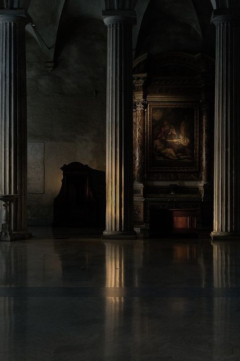 Pax Romana, Chateau France, Dark Academia, Art And Architecture, Dark Aesthetic, Aesthetic Pictures, Rome, Beautiful Places, Vision Board