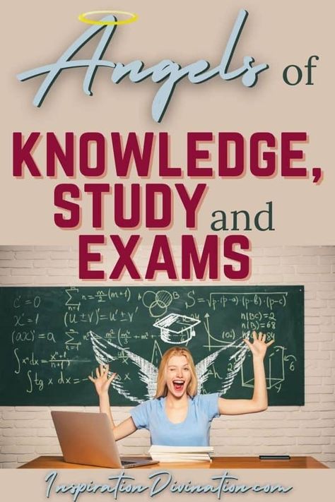 Who are Archangels of Study and Exams? How to pray to get their help? Read about Archangels of Knowledge, Study, Exams, and much more in this article. Archangel Uriel Prayer, Who Are The Archangels, Invocation Prayer, Exam Prayer, Prayer For Studying, Archangel Jophiel, Archangel Zadkiel, Pass My Exams, Angel Protection