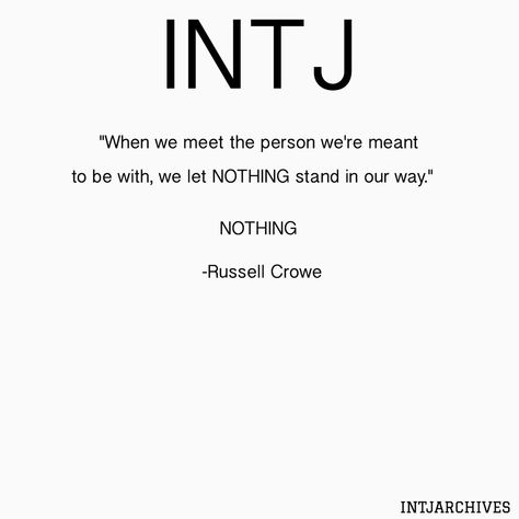 Intj Men, Intj Male, Intj Characters, Intj Humor, Intj Women, Myers Briggs Personality Test, Intj T, Intj And Infj, Intj Intp