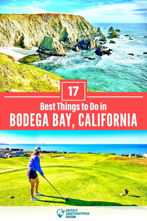 Want to see the most incredible things to do in Bodega Bay, CA? We’re FamilyDestinationsGuide, and we’re here to help: From unique activities to the coolest spots to check out, discover the BEST things to do in Bodega Bay, California - so you get memories that last a lifetime! #bodegabay #bodegabaythingstodo #bodegabayactivities #bodegabayplacestogo Bodega Bay California Things To Do, Bodega Bay California, Napa Trip, Cali Life, Sonoma Wine Country, Sonoma Coast, Bodega Bay, Family Destinations, Bay House