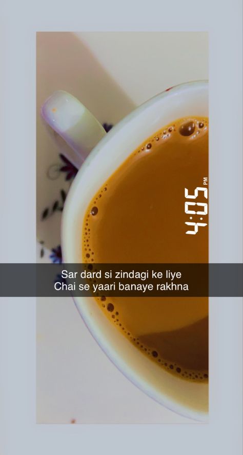 Late Night Chai Snapchat, Chai Status Instagram, Chai Snapstreak, Chai Streaks, Chai Streaks Snapchat, Tea Pics Snapchat, Snapchat Chai, Tea Streak, Chai Snap Streak