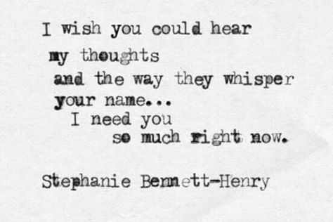 Stephanie Bennett, Beautifully Broken, Twin Souls, After All These Years, My Thoughts, All About Me!, I Need You, Need You, Your Name