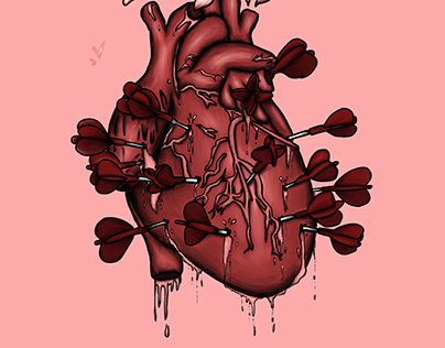 Pictures Of Heart Break, First Heartbreak, Getting Over Heartbreak, Journey Of Growth, Broken Love, Heart Break, Instagram Dp, Breaking Free, Wallpaper Images