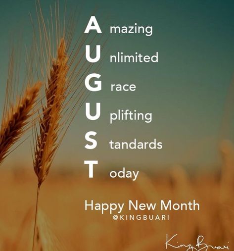 August 1st…times goes way too fast!!! August Chapter 8 Of 12, August 1st, New Month, Happy New, Instagram Photos, Photo And Video, Instagram Photo, On Instagram, Quick Saves