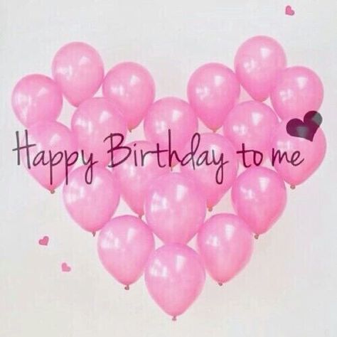 It's My Birthday Instagram, Happy Birthday To Me Quotes, Happy Cake, Birthday Girl Quotes, Happy Birthday Wallpaper, Birthday Wishes Messages, Cake Party, Birthday Wallpaper, Happy 21st Birthday