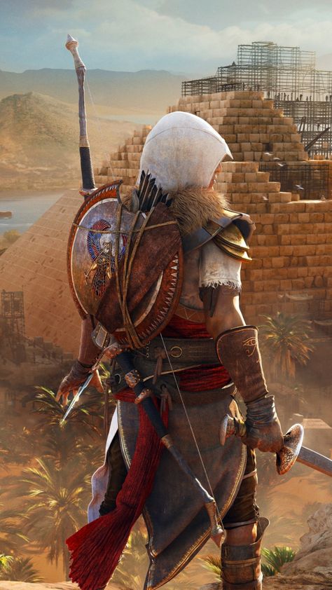 Assassin's Creed: Origins, the hidden ones, video game, 720x1280 wallpaper Asasin Creed, Assassin's Creed Origins Wallpaper, Assasing Creed, Assassin's Creed Black, Assassin's Creed Wallpaper, Assassin's Creed Origins, Assassin's Creed Brotherhood, Creed 3, All Assassin's Creed