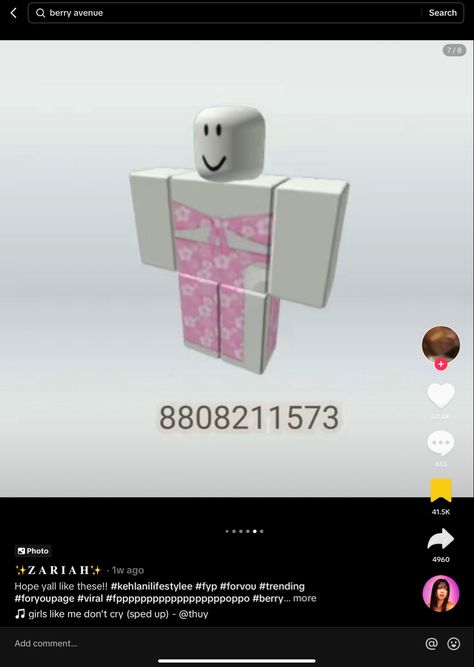 Swim Fits, Code Brookhaven, Peppa Pig Funny, Roblox Items, Bloxburg Outfits, Code Roblox, Life Code, Girls Football, Roblox Code