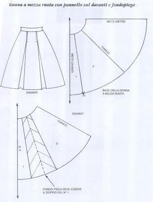 Pola Bra, Pola Rok, Clothing Pattern Design, Sewing Measurements, Sewing Pants, Girls Dress Sewing Patterns, Pattern Dress Women, Diy Skirt, Skirt Patterns Sewing