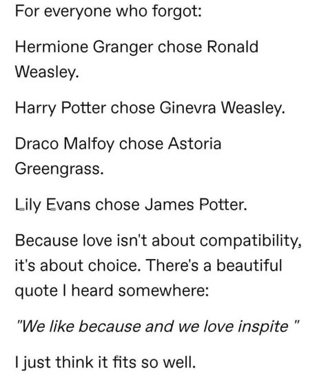 #drastoria #hinny #romione #jily #draco #dracomalfoy #astoria #astoriamalfoy #astoriagreengrass #harrypotter #ginny #ginnyweasley #ron #ronweasley #lily #jamespotter #hermione #hermionegranger #granger #antidramione #antidrarry #drarry #dramione Astoria And Draco, Draco And Astoria, Drastoria Headcanon, Hp Headcanon, Dramione Headcanons, Astoria Malfoy, Dating Draco Malfoy Headcanon, Ilvermorny Headcanons, Dramione Funny Memes