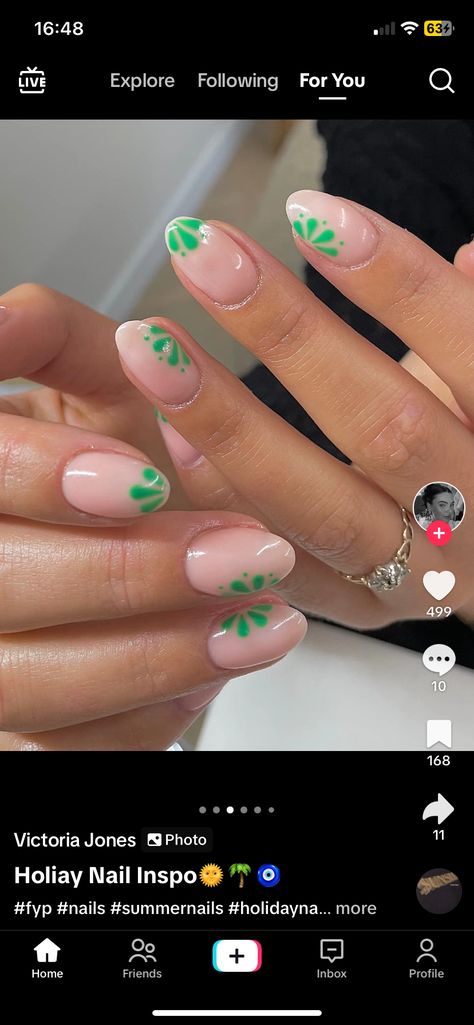 Turtle Nails, Nail Idea, Nail Inspiration, Nails Inspiration, Pretty Nails, Nails