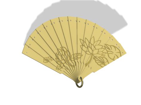 Thing files for Hand fan of Douma in Kimetsu no Yaiba by solomonlq - Thingiverse Wise Man's Grandchild, Straykids Hyunjin Photoshoot, Fan Anime, Games Roblox, Texture Mapping, Photorealism, Diy Crafts For Gifts, Kimetsu No Yaiba, Cooling Fan