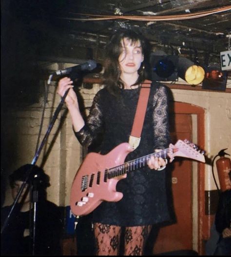 Bilinda Butcher, Vedic Astrology, Playing Guitar, Guitarist, Astrology, Guitar, Pink