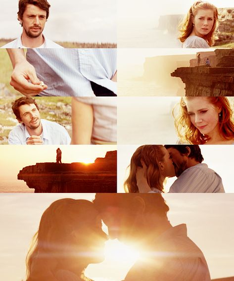 Leap Year Movie, Romcom Movies, Movie Kisses, Matthew Goode, Septième Art, Chick Flicks, Leap Year, Movie Couples, Amy Adams