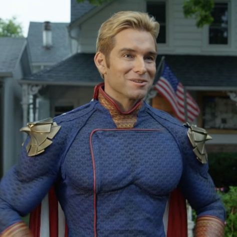 Homelander The Boys, Anthony Starr, Antony Starr, I Hate Boys, Best Villains, Dark Comedy, Boy Character, Comedy Tv, Awards Ceremony