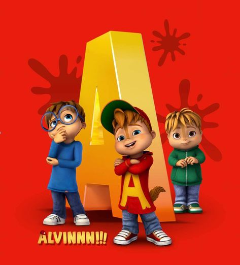 Old Nickelodeon Cartoons, Popular Kids Shows, Kid Shows, Kids Cartoon Shows, Superhero Training, Childhood Shows, Alvinnn!!! And The Chipmunks, Super Hero Games, Old Kids Shows