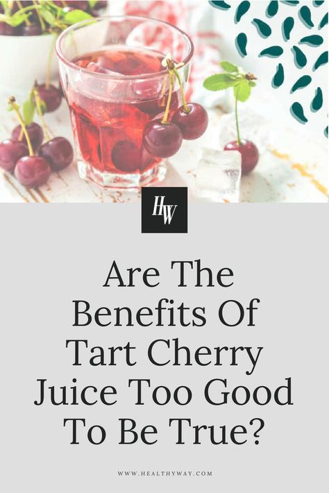 From weight loss to muscle recovery, the benefits of tart cherry juice have been a hot topic in health—but what do the facts really say? Health Benefits Of Tart Cherry Juice, Aloe Vera And Tart Cherry Juice, Tart Cherry Extract Benefits, Benefits Of Tart Cherry Juice, Benefits Of Cherry Juice, Tart Cherry Juice Benefits, Cherry Juice Benefits, Green Drink Recipes, Cherry Drink