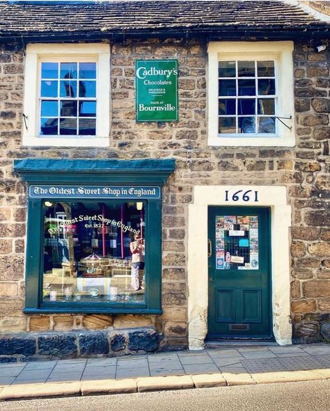 Now you’ve found your peaceful and relaxing place to stay near Pateley Bridge, what is there to do? Well, Pateley Bridge is a super charming and traditional North Yorkshire town surrounded by countryside. 1. 🍭 Visit the oldest sweet shop in England. Is it just me, or do all sweet shops claim to be the oldest? It gets mis-titled the oldest in the world but that claim is not true, that one is in Japan, apparently… how do they actually know? 🤔 anyway, back to Pateley Bridge… 2. 🌳 wander up ... Pateley Bridge, Yorkshire Towns, Relaxing Places, Is It Just Me, Sweet Shop, North Yorkshire, Solo Travel, Just Me, Yorkshire