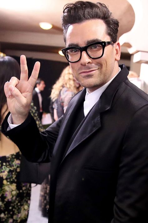 Dan Levy's Favorite Schitt's Creek Beauty Product Is $19 Dan Levy, Drugstore Beauty Products, Daniel Levy, Rashida Jones, Schitt's Creek, Top Skin Care Products, Schitts Creek, Popsugar Beauty, Rose Family