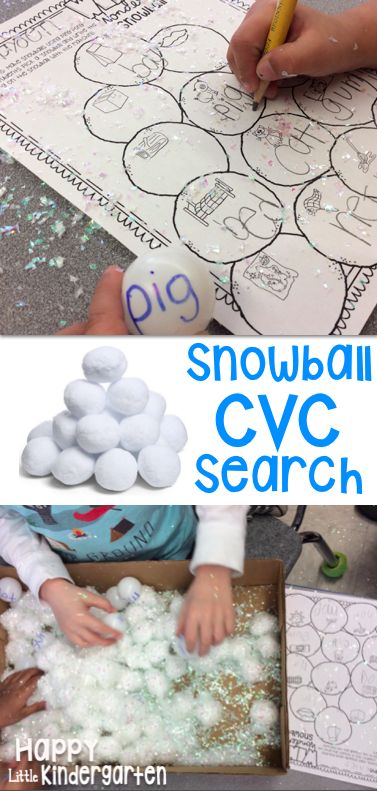 Winter CVC Center January 1st Grade Activities, Winter Reading Activities Kindergarten, Winter Inquiry Kindergarten, Winter Stations For Kindergarten, January Kindergarten Centers, January Centers For Kindergarten, Winter Literacy Centers Kindergarten, January Centers, Cvc Centers