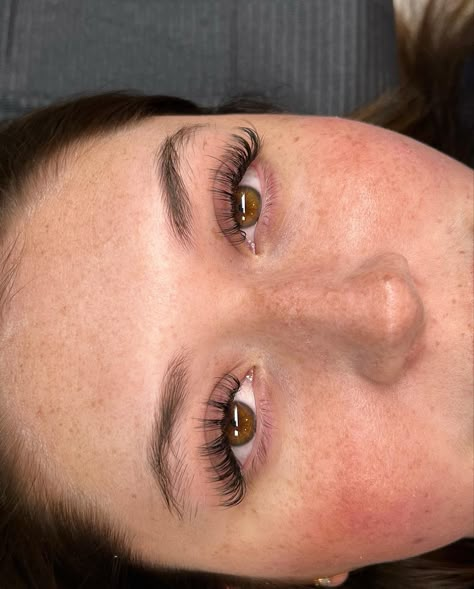 Wet Look Hybrid Lashes, Natural Wet Look Lash Extensions, Hybrid Wet Set Lashes, Short Wet Set Lash Extensions, Wet Hybrid Lash Extensions, Wet Eyelash Extensions Look, Classic Wet Look Lash Extensions, Curled Lash Extensions, Wet Look Eyelash Extension