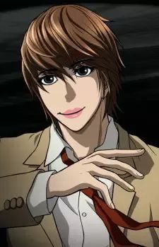 light yagami with roblox face Roblox Face, Light Yagami, Fun Fact, Anime