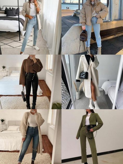 Smart Casual Pear Shape, Pear Capsule Wardrobe, Spring Outfits Pear Shape, Spring Outfits For Pear Shaped Women, Pear Shaped Outfits Winter, Winter Outfits Pear Shape, Pear Shape Winter Outfits, Pearshape Outfit, Outfit Ideas Pear Shape