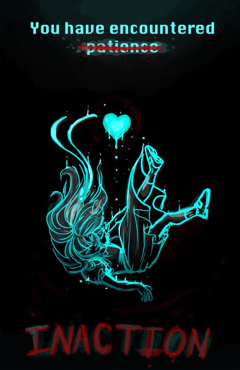 I THINK I FOUND ORIGINAL undertale 6 fallen souls children you have encountered patience inaction In The Dark, The Story, Wattpad