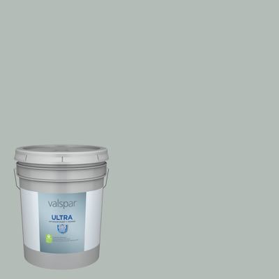 Shop valspar ultra satin smoke infusion 5002-1b latex interior paint + primer (5-gallon) in the interior paint section of Lowes.com Method Soap, Fired Earth, Spanish Tile, Paint Primer, Frappe, Mold And Mildew, Interior Paint, Exterior Paint, Scrubs