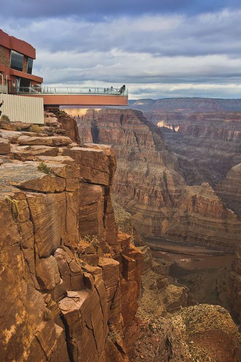 Las Vegas Ideas, Best Grand Canyon Tours, Grand Canyon Road Trip, Day Trips From Las Vegas, Vegas Ideas, Grand Canyon West Rim, Grand Canyon Tours, Grand Canyon Village, Grand Canyon West