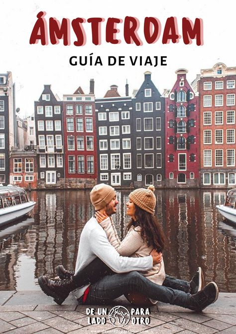 Travel Around The World, Travel Around, Amsterdam, Around The Worlds, Travel, Instagram