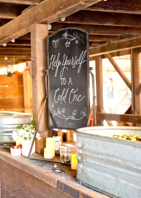 Western Event, Bbq Rehearsal Dinner, Rustic Rehearsal Dinners, Rehearsal Dinner Decorations, Western Style Wedding, Bar Signage, I Do Bbq, Western Party, Cowboy Wedding