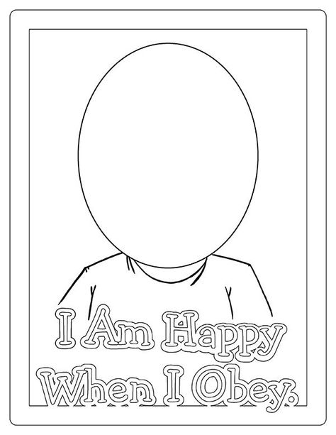 Sunbeam Lessons, Rs Activities, Lds Coloring Pages, Creation Bible, Kids Church Lessons, Children Ministry, Sunday School Games, Sunday School Coloring Pages, Coloring Printables