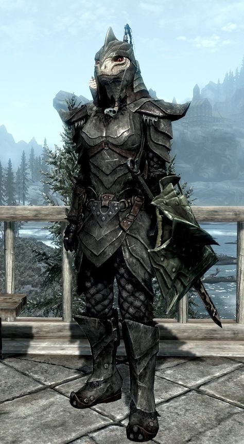 Skyrim Elder Scrolls, Dwarven Armor, Nightingale Armor, Skyrim Armor, Daedric Armor, Heavy Armor, Types Of Armor, Elder Scrolls Art, Female Base